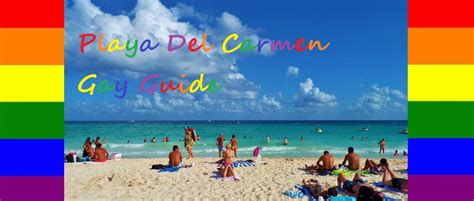 gay cruising playa del carmen mexico|Gay Playa del Carmen Guide 2024 .